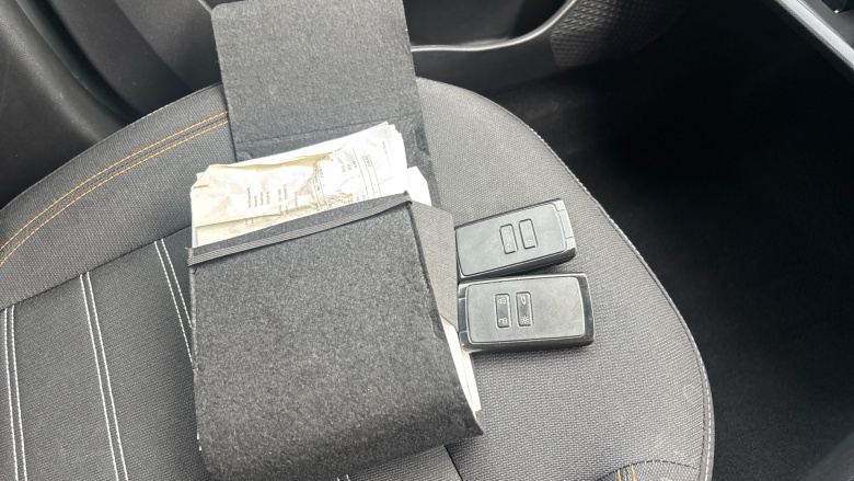 Dacia Sandero Stepway 1.0 TCe Prestige 5dr Petrol Hatchback